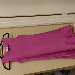 LOGO Lori Goldstein Dress